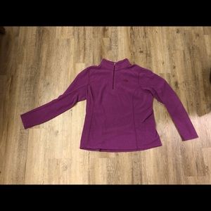 Women’s NorthFace Pullover